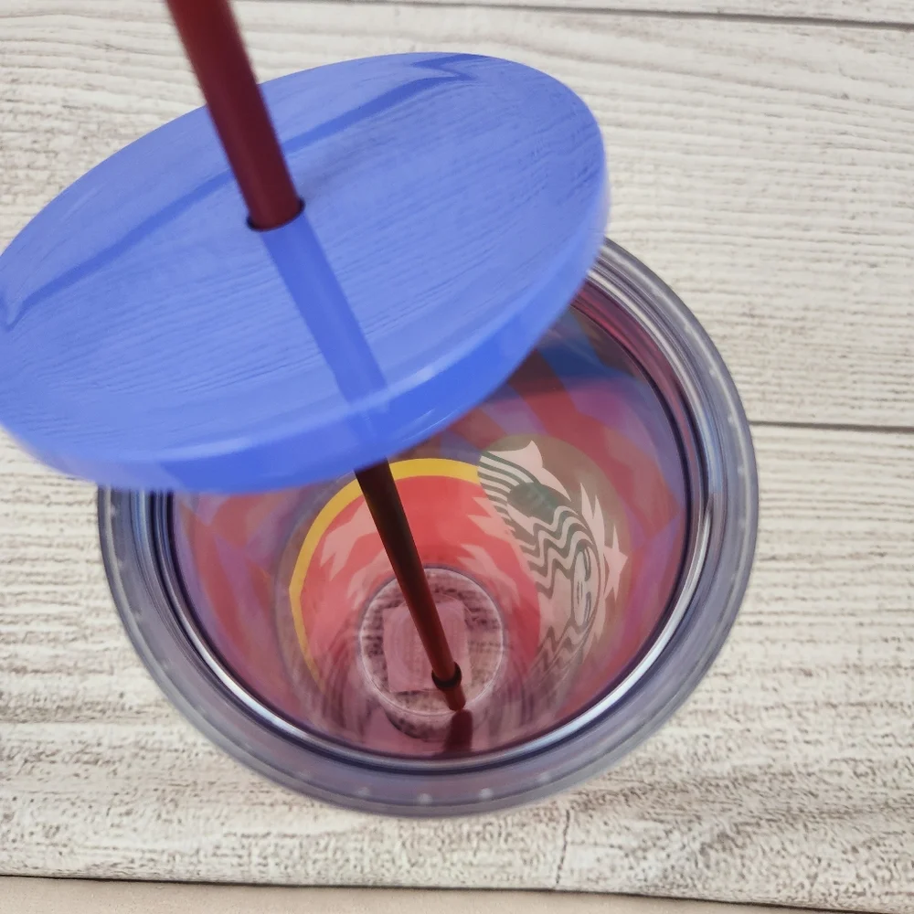 Starbucks Back to School Target Exclusive Tumbler 24oz